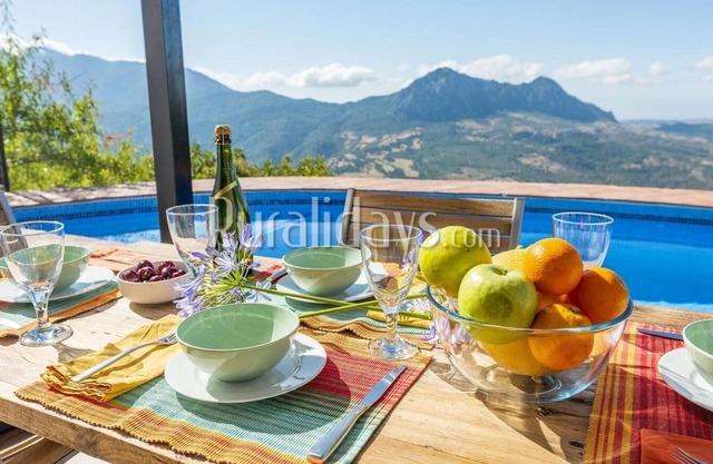 El Refugio de Gaucín by Ruralidays