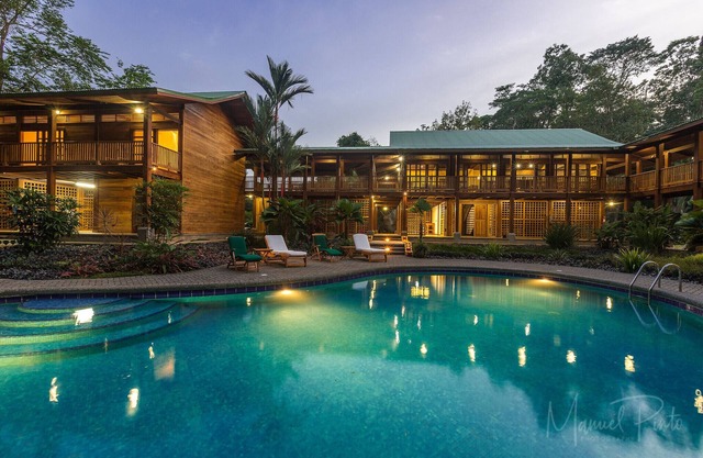 El Refugio - Luxury Hideaway in the Heart of Nature