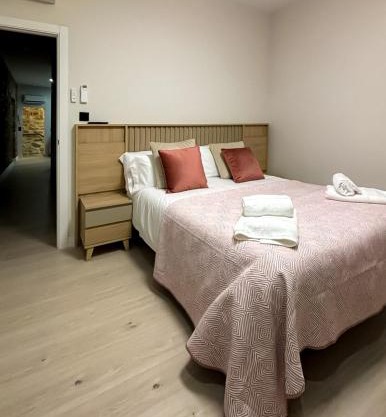 El Reloj De La Villa