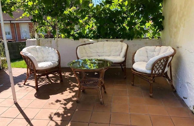 El Rincón de El Montán