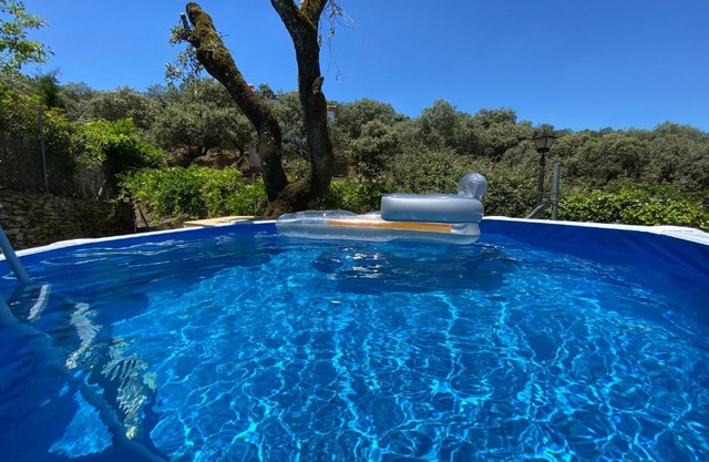 El rincón de la umbría