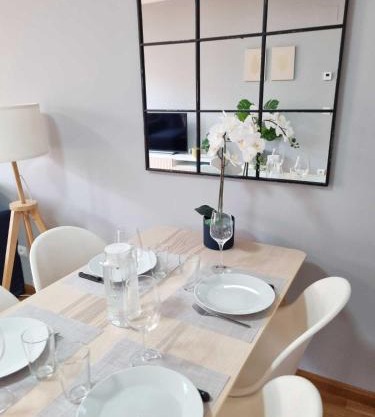 EL RINCÓN DE SAN NICOLÁS