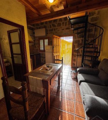 El Rincón del Centeno