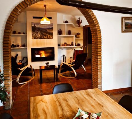 El Rincón del Guardal, Alojamiento Rural y Guías de Montaña