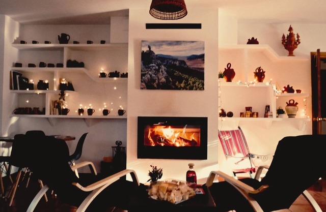 El Rincón del Guardal