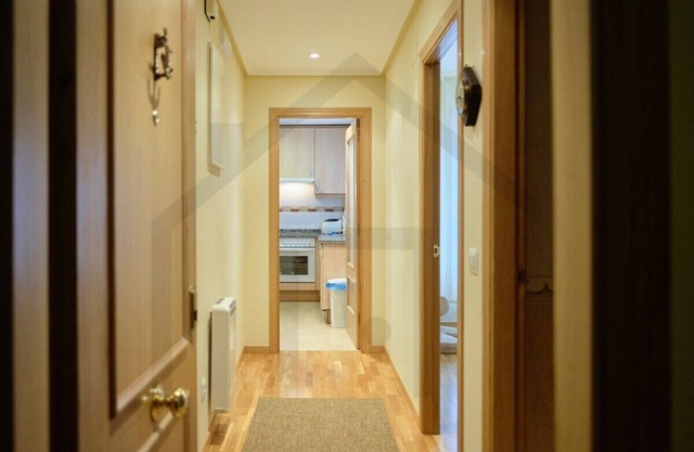 El Rincón de Luanco - beautiful flat.