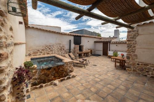 El Rincon De San Juan