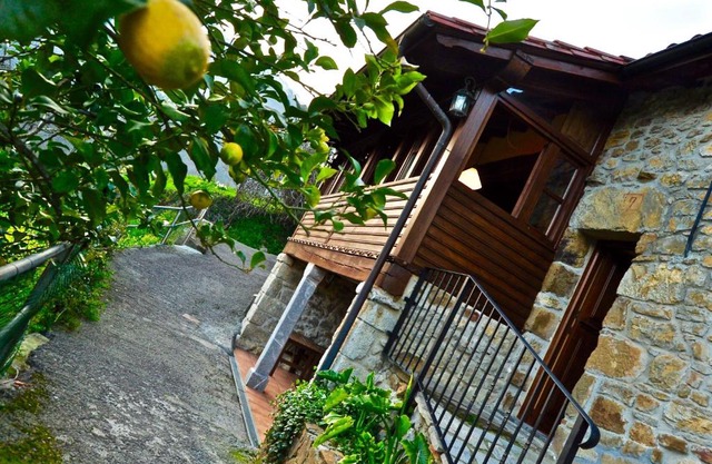 El Secreto de Asturias