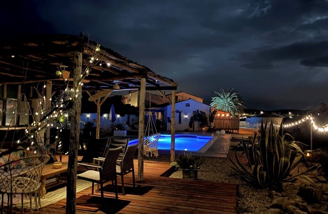 El sueño de Andalucia