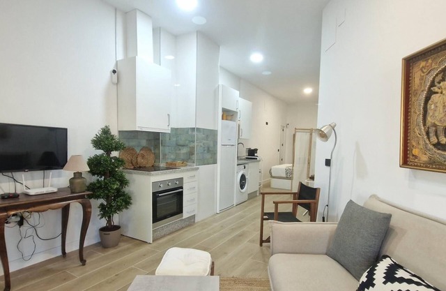 El sueño de Irache Apartamento