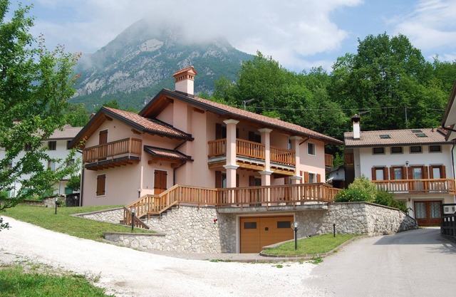 EL TABIA 'DE LA MARIA "APARTMENT ERICA".