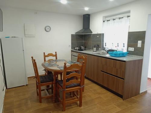 El tero y el Hornero Frente