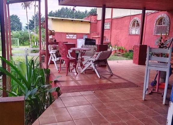 El Tranquilo Lodge La Ardilla