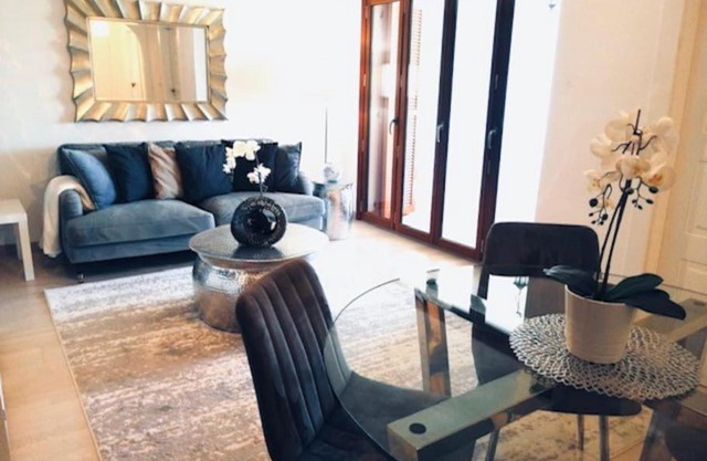 El Valle Golf Resort 2 Bed 1 Bath Holiday Rental Apartment