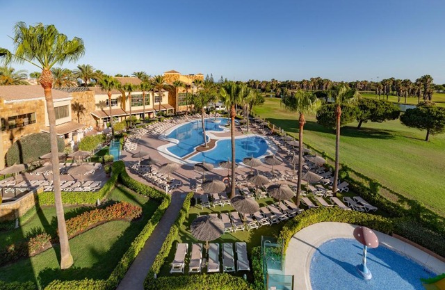 Elba Costa Ballena Beach & Thalasso Resort