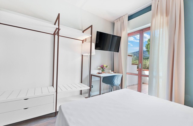 Elba Vibe Smart Hotel