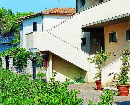 Elbamar Marina Di Campo