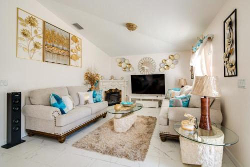 Elegance in Ocala Tranquil Home w Gazebo