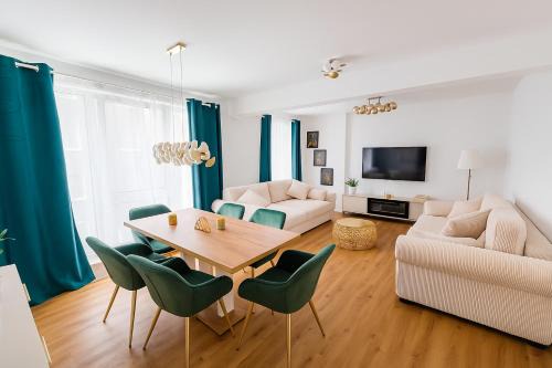 Elegance Suites Leipzig