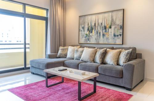 Elegant 3 BDR in Al Sidir Greens