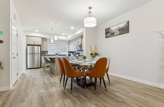 Elegant 3bed Escape - 15 Mins to Downtown