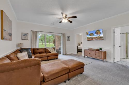 Elegant 3BR Condo - Magnolia North 101