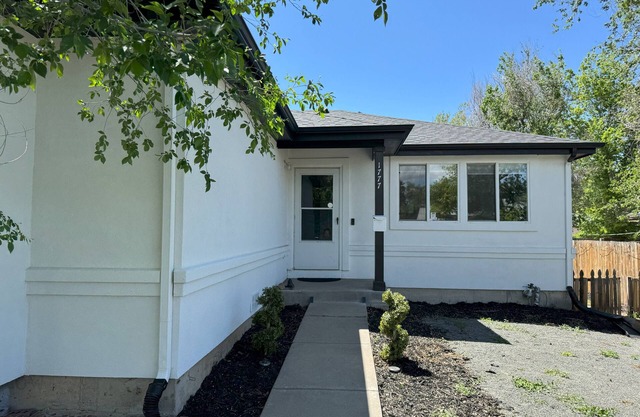 Elegant 3BR w/Patio, Perfect Location