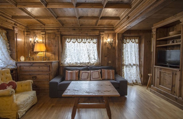 Elegant apartament in central area - 6 beds - WIFI