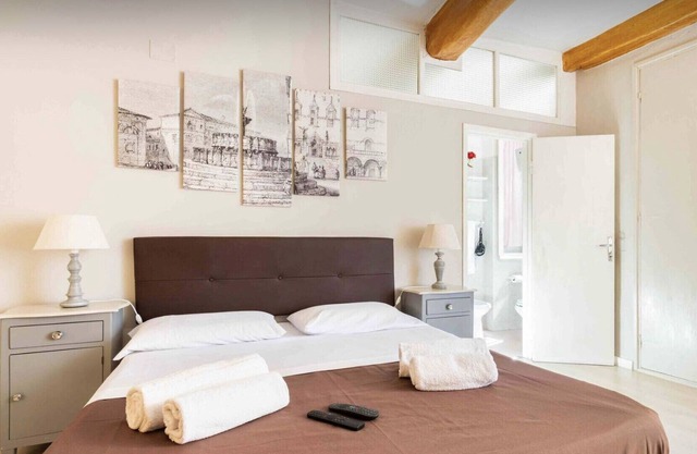 Elegant Apartment city center Perugia