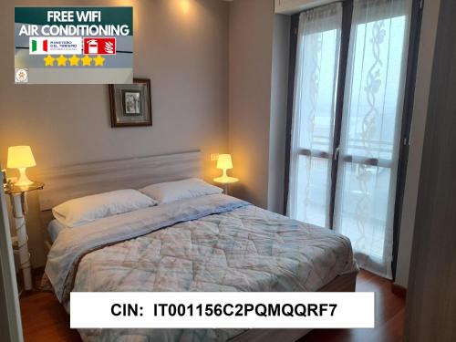 Elegant Apartment "Le Fontane" - BORGO MERCATO MONCALIERI