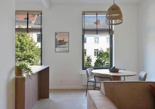 Elegant Escape in hartje Zuid