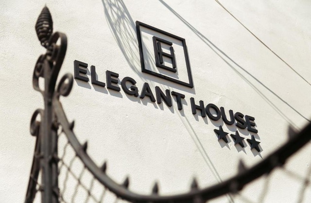 Elegant House