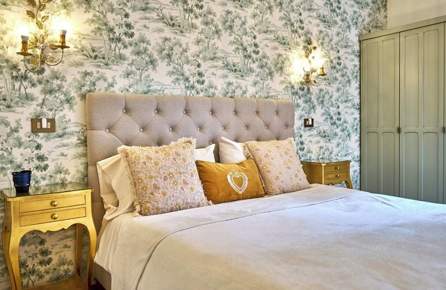 Elegant newly renovated vacation apartment, Dolomiti Bellunesi National Park