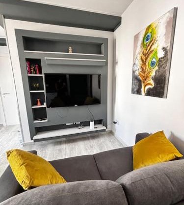 Elegant Penthouse in St Julians STJ28
