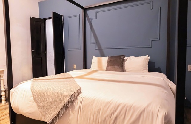 Elegant room in Querétaro's Historic Center