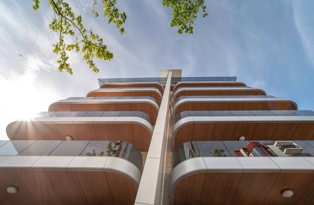 Elegant Residenza Monica ,2 Two Bedroom C6 Sleeps 6