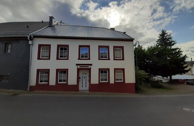 Elegant Retreat in Nattenheim