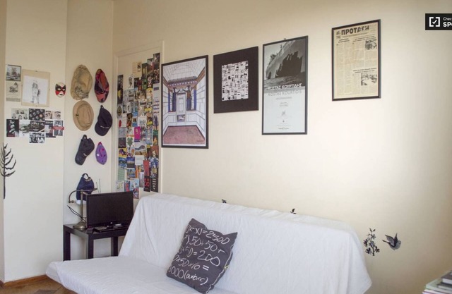 Elegant room - super price.