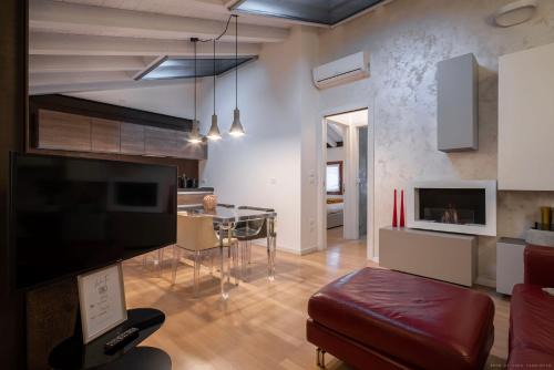 [Elegant Suite Piave]Venezia Outlet