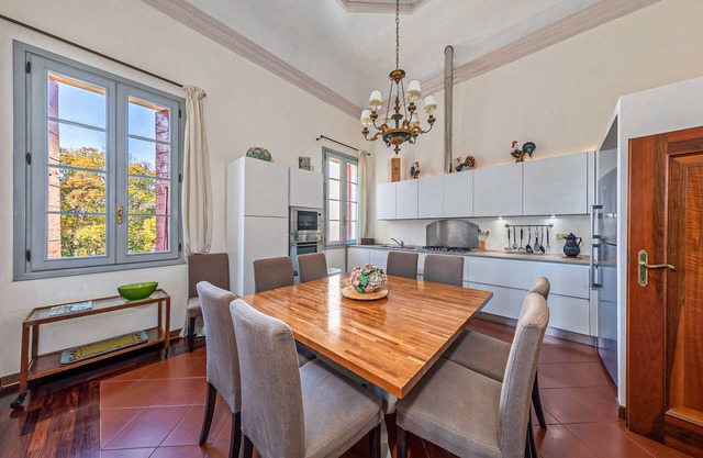 Elegant Villa - park and private pool [★] for visit Venice/Verona/Padua