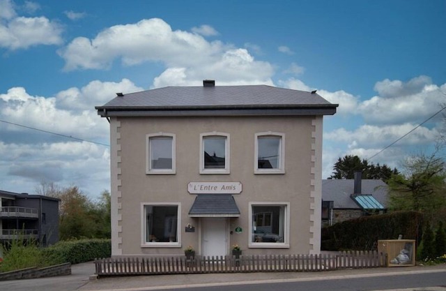 Elegant Waimes Mansion Stay