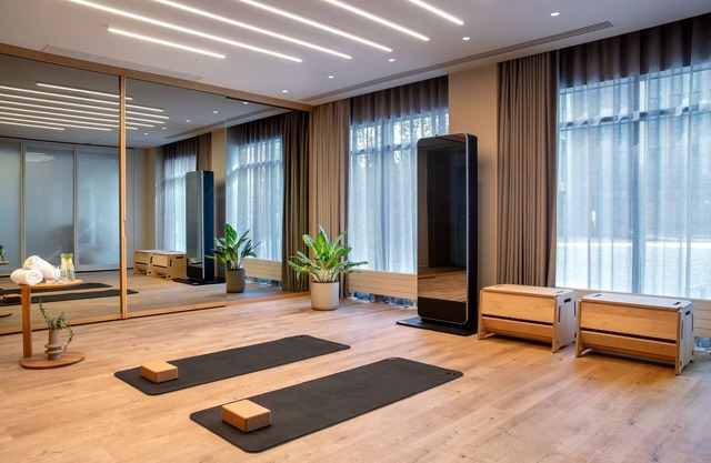Element By Westin Wroclaw