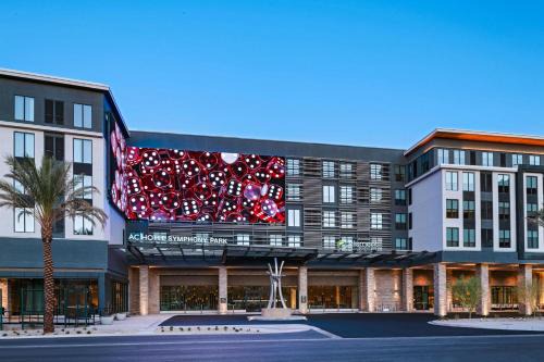 Element Las Vegas Symphony Park