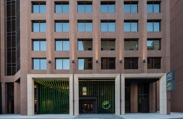 Element San Antonio Riverwalk