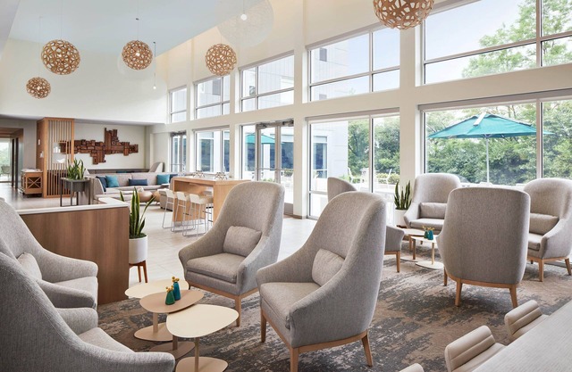 Element Valley Forge King of Prussia