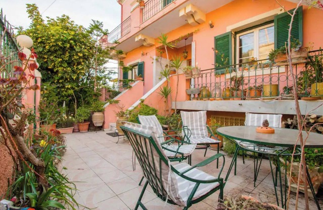 Eleni's Traditional House in Agrafi