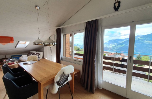 Elfe - Apartments Studio Apartment for 2-4 guests with amazing view