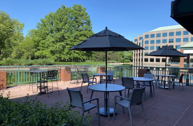 Elimwood Hotel, a Ramada by Wyndham