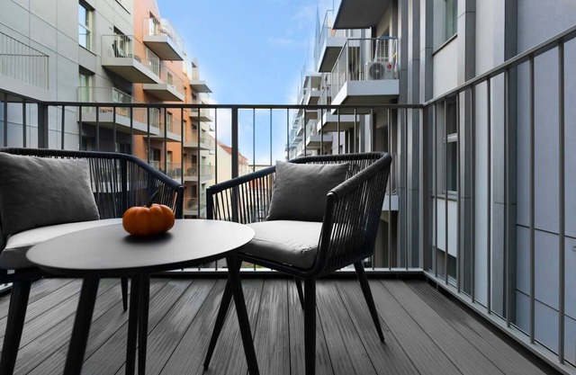 Elite Apartments Grano Classy | balcony & free parking included | CITY CENTER