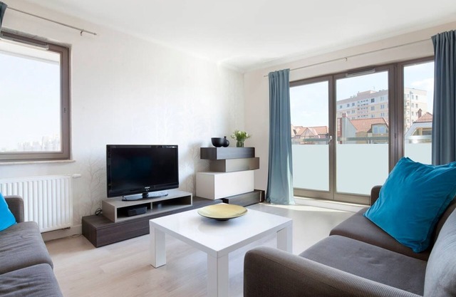 Elite Apartments Szafarnia King Size | swimming pool & spa | CENTER